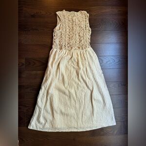 Zara dress